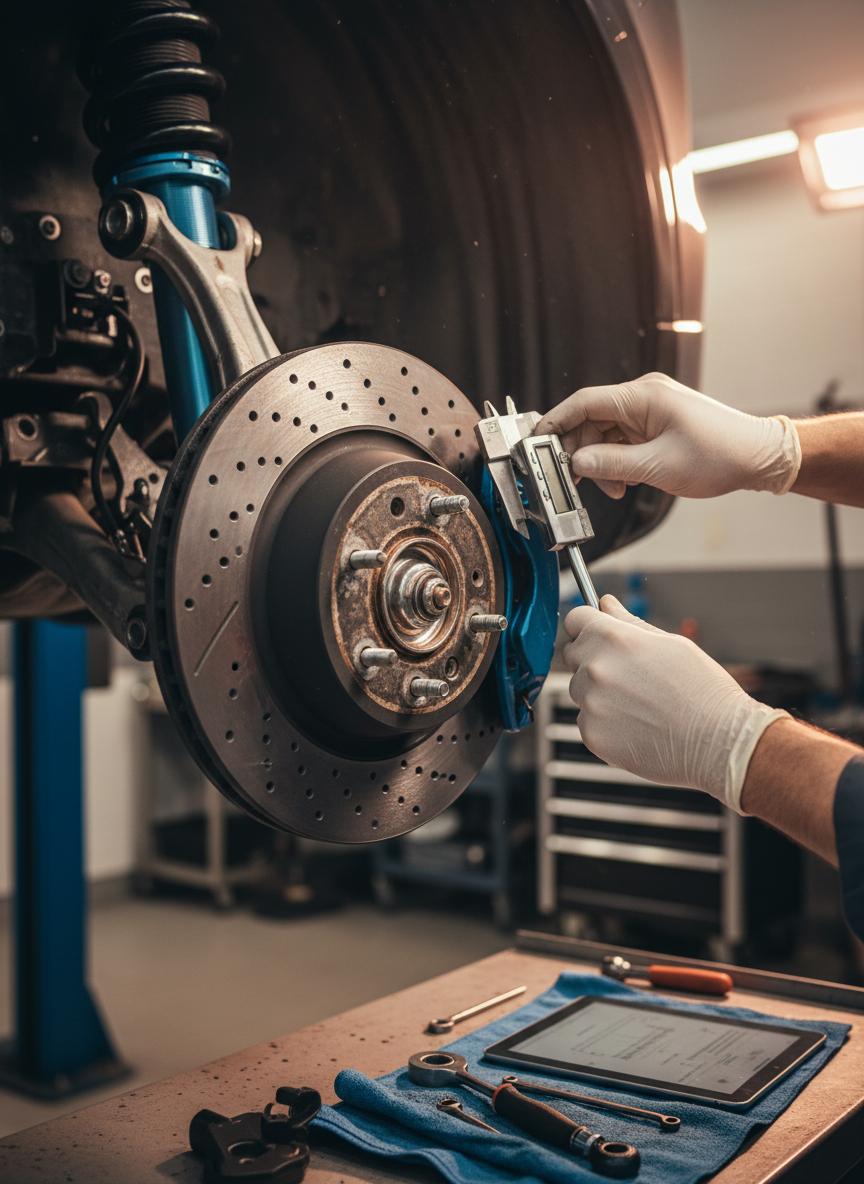 Brakes