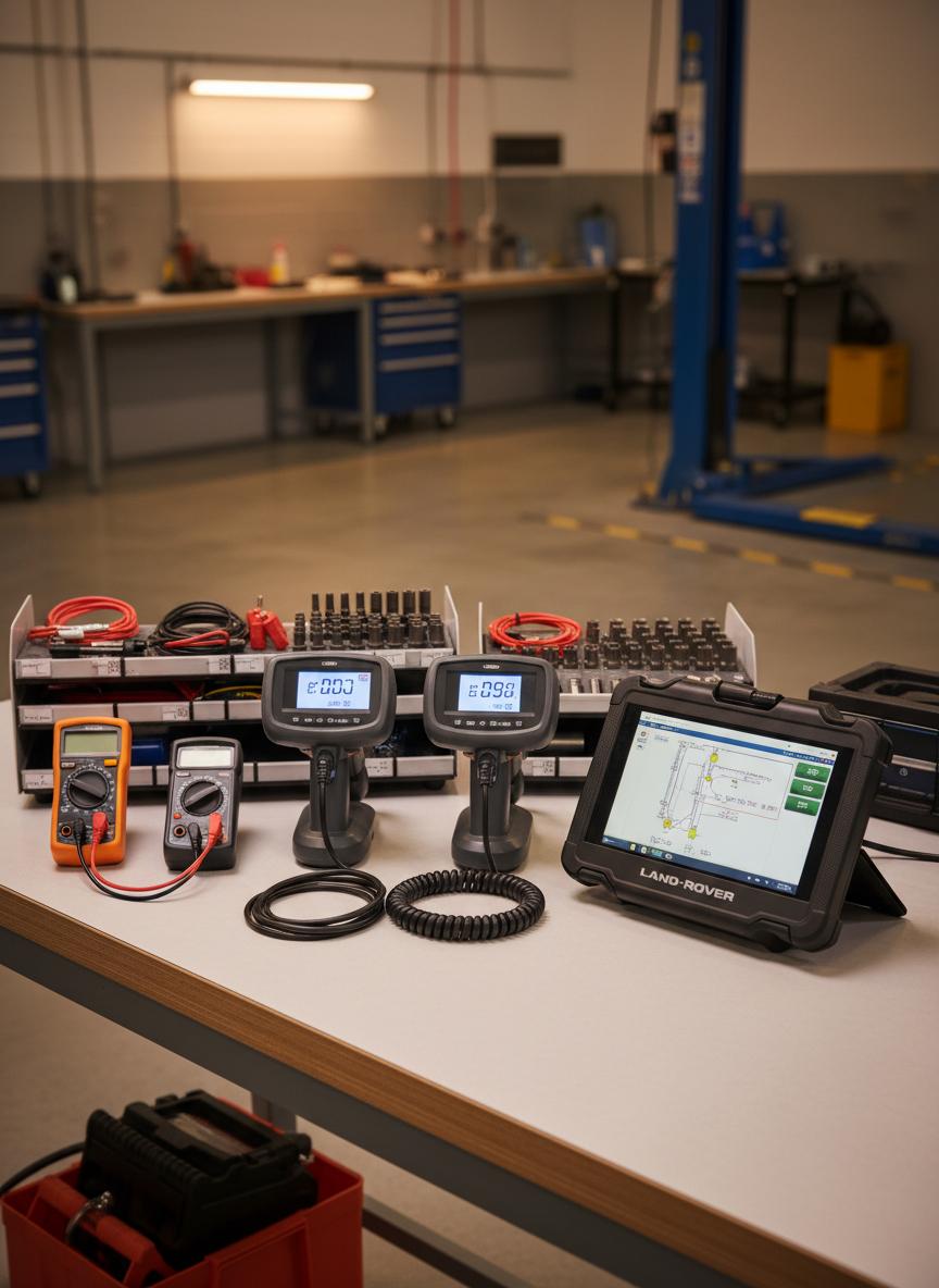 Diagnostics